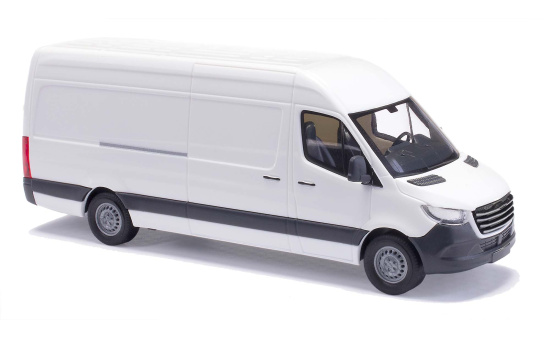 Busch 52624 MB Sprinter lang US Version - Vorbestellung 1:87