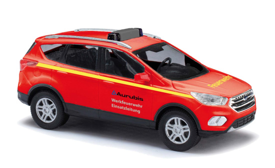 Busch 53526 Ford Kuga Werk FW 1:87