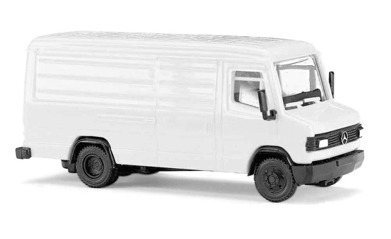 Busch 60277 Bausatz Mercedes 507 - Vorbestellung 1:87