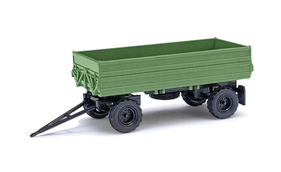 Busch 95043 HW80.11 blassgrün - Vorbestellung 1:87