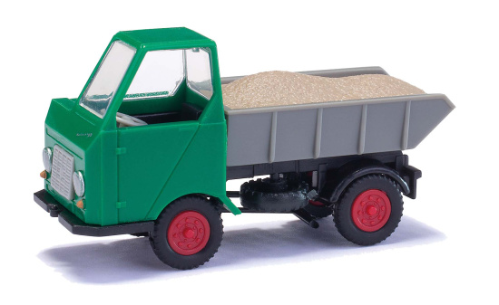 Busch 210013500 Multicar M22  Kiewsladung - Vorbestellung 1:87