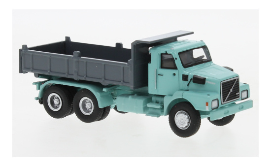Brekina BRE85655 Volvo N 10 Kipper - Vorbestellung 1:87