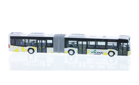 Rietze 69596 Mercedes-Benz Citaro G´12 Planai Hochwurzen Bahnen (AT), 1:87 1:87