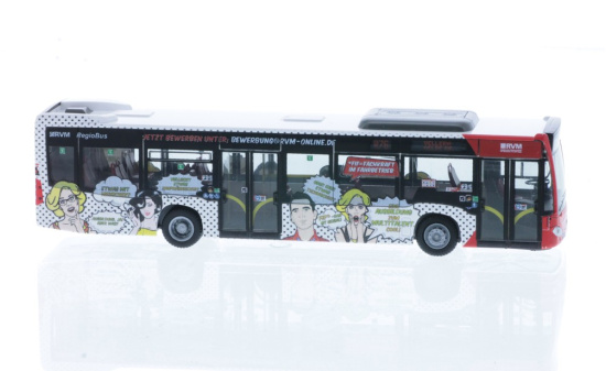 Rietze 73490 Mercedes-Benz Citaro ´15 Regionalverkehr Münsterland,1:87 1:87