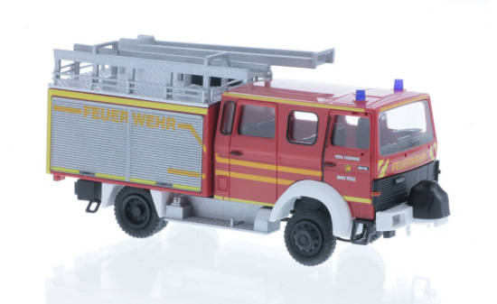 Rietze 71225 Lentner MK LF 16-TS FW Bad Tölz, 1:87 1:87