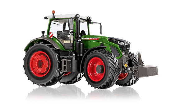 Wiking 077865 Fendt 942 Vario  Update 2021 1:32