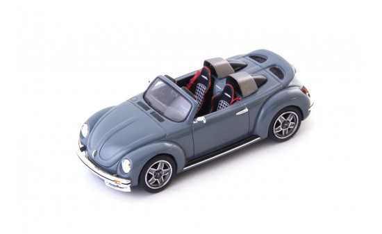 Avenue43 60100 Memminger Roadster, grau 1:43