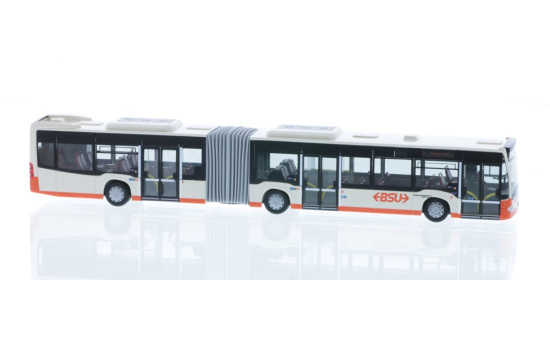 Rietze 73695 Mercedes-Benz Citaro G´15 BSU Solothurm (CH), 1:87 1:87