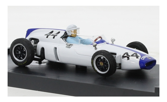 Brumm R526-CH Cooper T 53, No.44, Formel 1, GP Belgien, M.Gregory, 1961 1:43