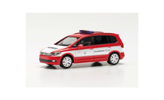 Herpa 092616 VW Touran 