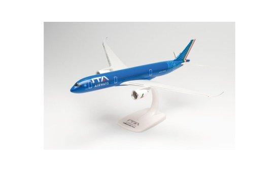 Herpa 613750 ITA Airways Airbus A350-900 EI-IFA Valentino Rossi - Vorbestellung 1:200