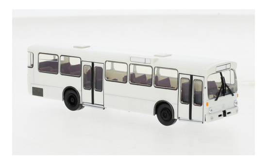 Brekina 96180 Mercedes O 305/307, 2. Wahl, 1972 1:87