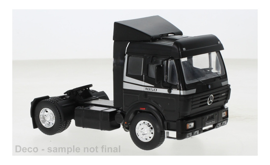 IXO TR15622 Mercedes SK II 1850, schwarz, 1994 1:43