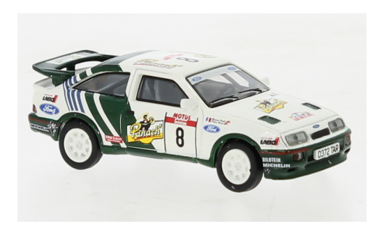 Brekina BRE19261 Ford Sierra RS Cosworth - Panach 1:87