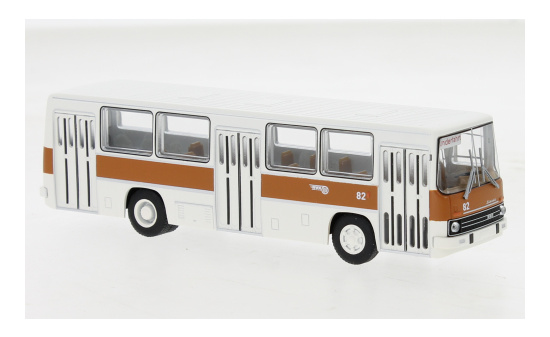 Brekina BRE59808 Ikarus 260 Stadtbus - Chemnitz - Vorbestellung 1:87