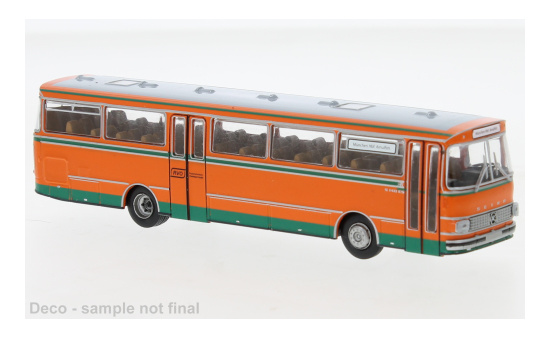 Brekina BRE56101 Setra S 140 ES - RVO 1:87