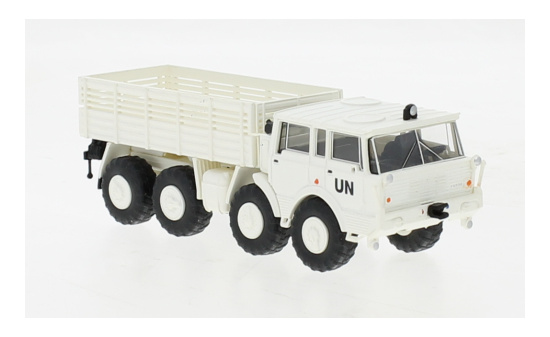 Brekina 71934 Tatra 813 8x8 Kolos, UN, 1968 1:87