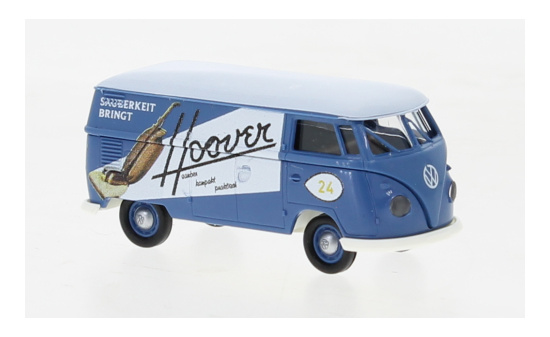 Brekina 32756 VW T1b Kasten, Hoover, 1960 1:87