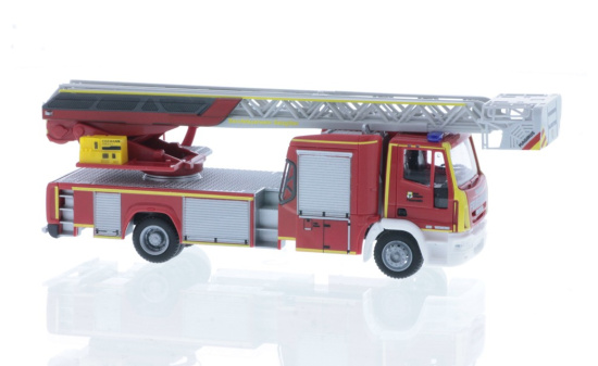Rietze 68582 Magirus DLK L-AS FW Salzgitter, 1:87 1:87