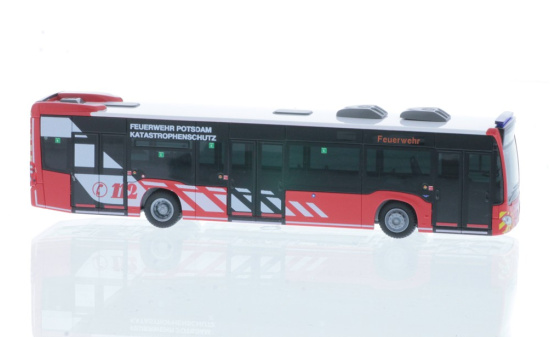 Rietze 73491 Mercedes-Benz Citaro ´15 FW Potsdam, 1:87 1:87