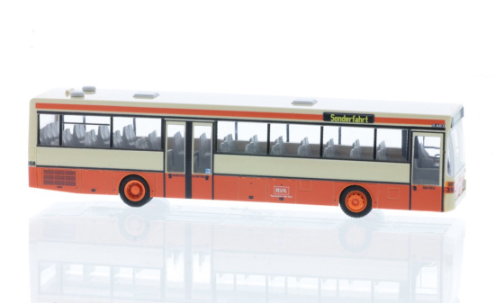 Rietze 77323 Mercedes-Benz O 407 RVK, 1:87 1:87