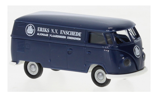 Brekina 32767 VW T1b Kasten Eriks, Eriks N.V, 1960 1:87