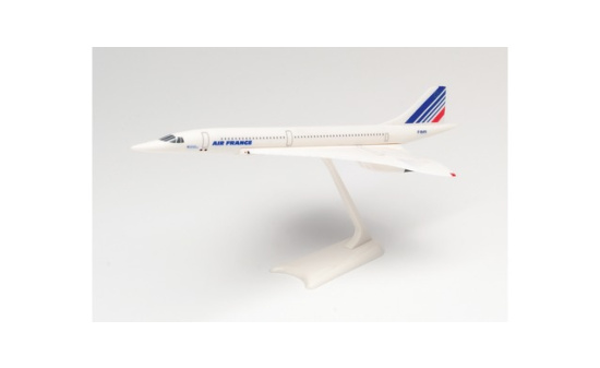 Herpa 605816-001 Air France Concorde F-BVFB 1:250