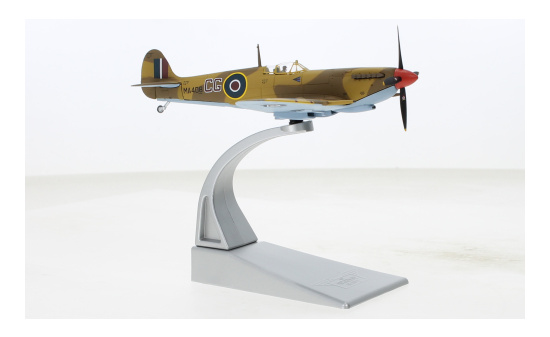 Corgi COCAA29102 Supermarine Spitfire Mk.IXc - Vorbestellung 1:72