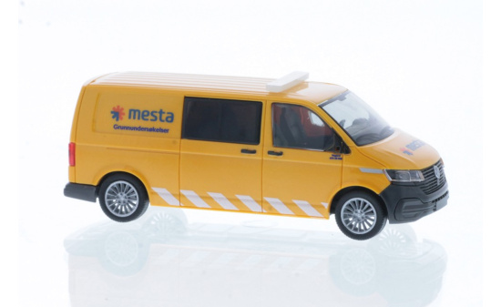 Rietze 32057 Volkswagen T6.1 Mesta (NO), 1:87 1:87