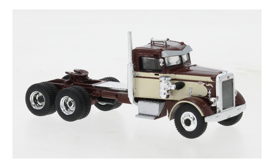 Brekina BRE85757 Peterbilt 281 - Vorbestellung 1:87