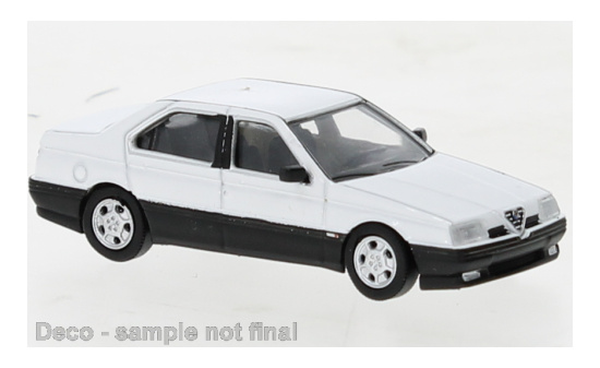 PCX87 PCX870434 Alfa Romeo 164 - weiss 1:87