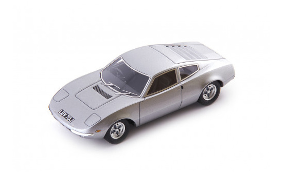 Avenue43 60030 Ford GT 70, dunkelblau  1:43