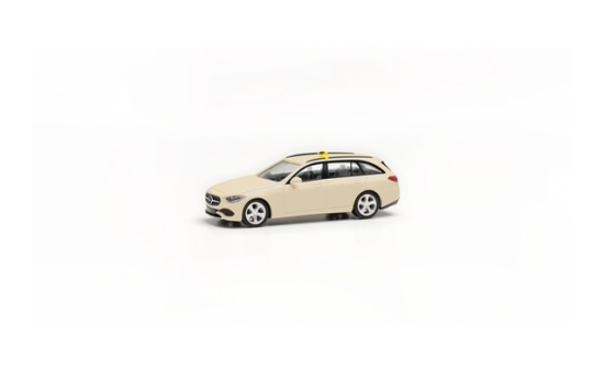 Herpa 097475 Mercedes-Benz C-Klasse T-Modell 