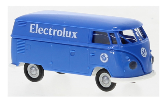 Brekina 32775 VW T1b Kasten Electrolux, Elektrolux, 1960 1:87
