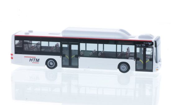 Rietze 72699 MAN Lion's City CNG HTM (NL), 1:87 1:87