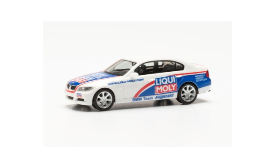 Herpa 950091 BMW 3er E90 