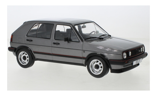 MCG MCG18390 VW Golf II GTI - Vorbestellung 1:18
