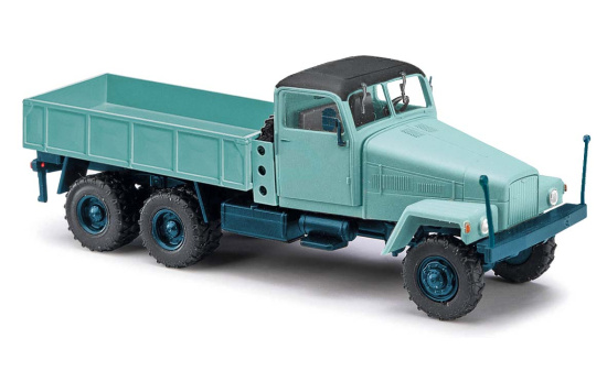 Busch 51515 IFA G5´56 Pritsche, Messelack 1:87