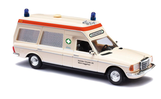Busch 52221 MB VF 123 Miesen Nr. 4 - Vorbestellung 1:87