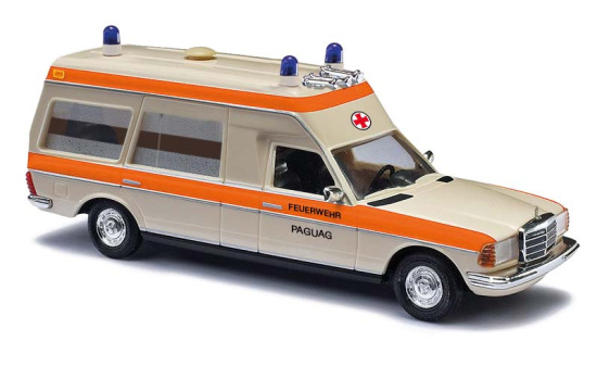 Busch 52222 MB VF 123 Miesen Nr. 3 - Vorbestellung 1:87