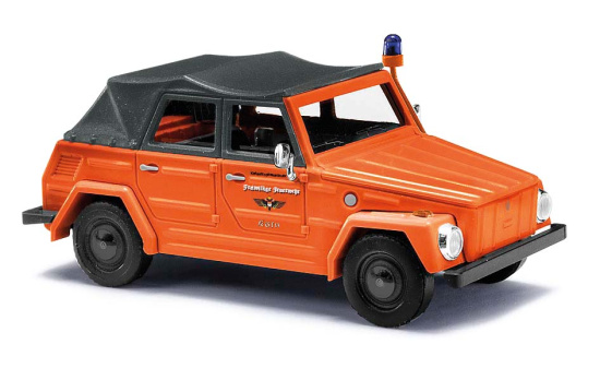Busch 52723 VW 181 Kurierw.FW Köln - Vorbestellung 1:87