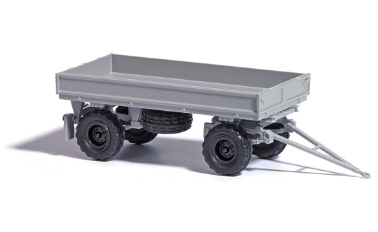 Busch 53011 IFA HW 60 grau - Vorbestellung 1:87