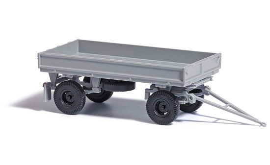 Busch 53012 IFA HW 60 grau - Vorbestellung 1:87