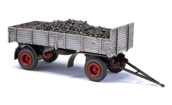Busch 53324 IFA HL 80 Kohle - Vorbestellung 1:87