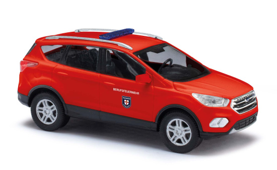 Busch 53524 Ford Kuga FW Koblenz 1:87