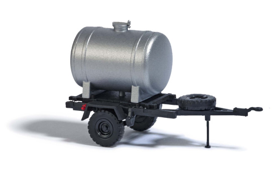Busch 53609 HL10.00 Anhänger mit Wasserf. - Vorbestellung 1:87