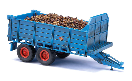 Busch 53804 Anh. Fortschritt T 088  Rüben - Vorbestellung 1:87