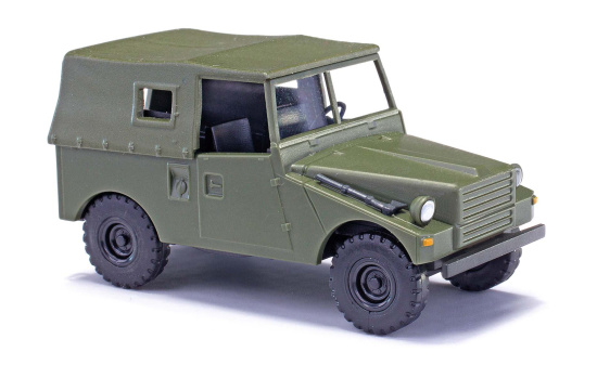 Busch 53900 IFA P3 Armee 1:87