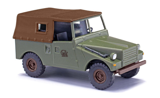 Busch 53902 IFA P3 LPG Gold.Ähre - Vorbestellung 1:87