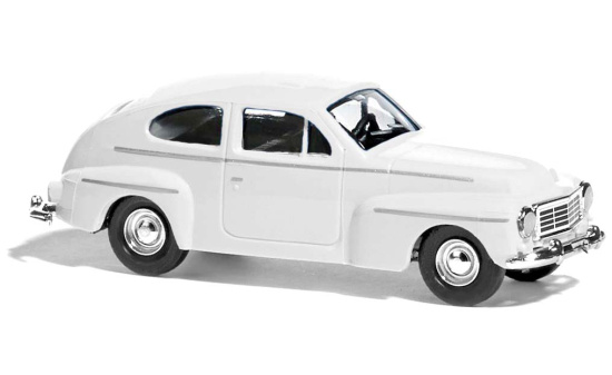 Busch 60222 Bausatz: Volvo 544 - Vorbestellung 1:87